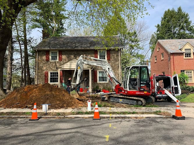 Mr. Rooter Plumbing of Glenside