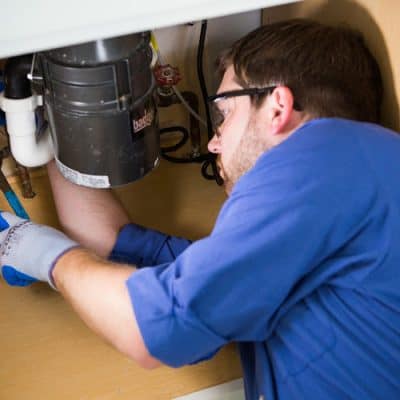 Hutchinson Plumbing Heating Cooling Energy Services
