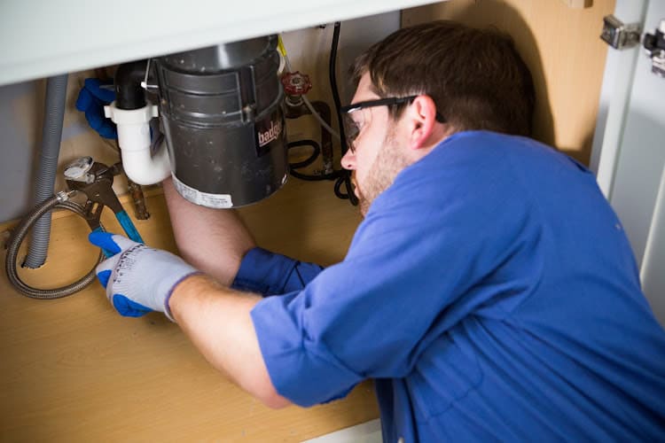 Hutchinson Plumbing Heating Cooling Energy Services