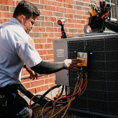 Milestone Electric, A/C, & Plumbing