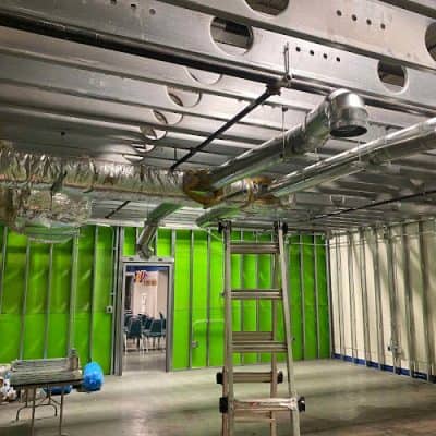 Epic Technicians HVAC