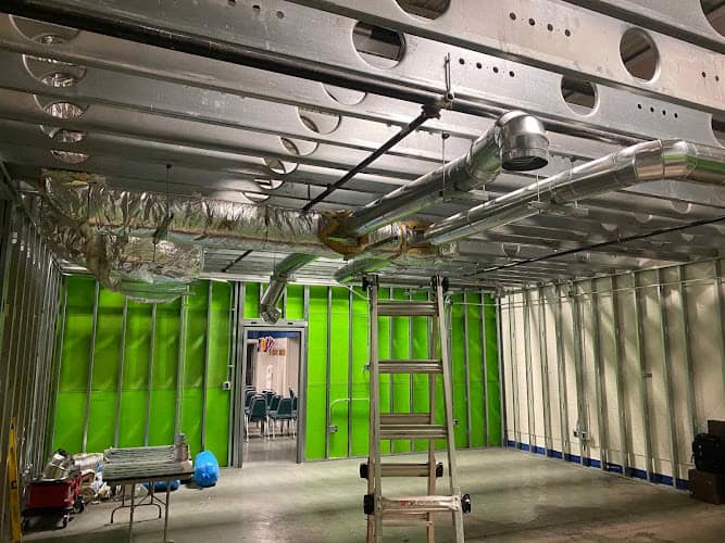 Epic Technicians HVAC