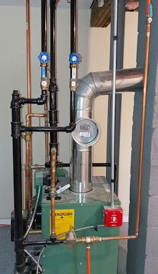 Duane co plumbing & hvac