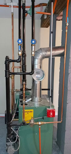 Duane co plumbing & hvac