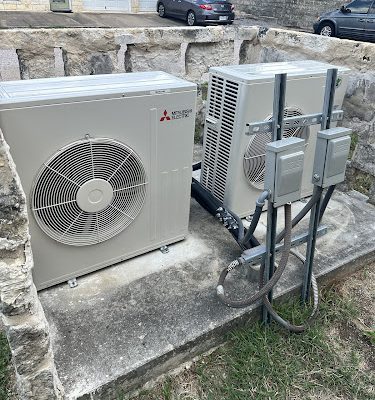HVAC Cowboys