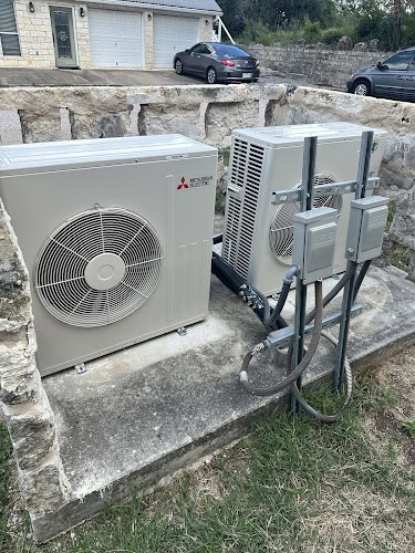 HVAC Cowboys