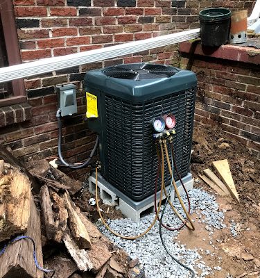 That HVAC Guy and Plumbing