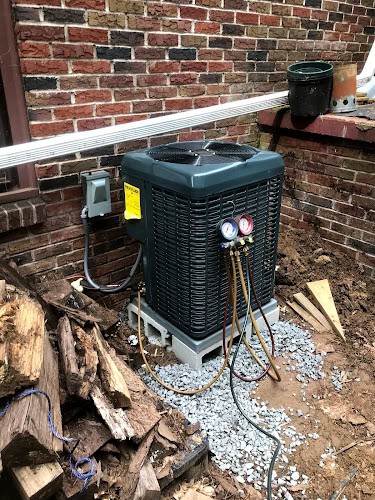 That HVAC Guy and Plumbing
