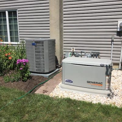 Dustin's Plumbing Heating and A/C Repair