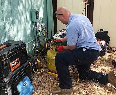 Lincoln Heating & Air