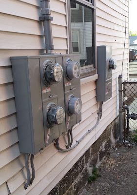 Knight Electrical Contracting Corp