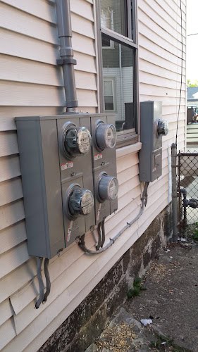 Knight Electrical Contracting Corp