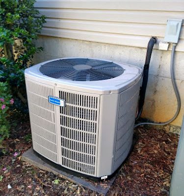 Sleeping Giant Heating & Cooling Inc