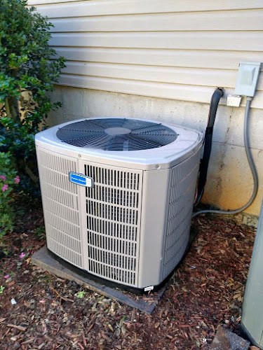 Sleeping Giant Heating & Cooling Inc