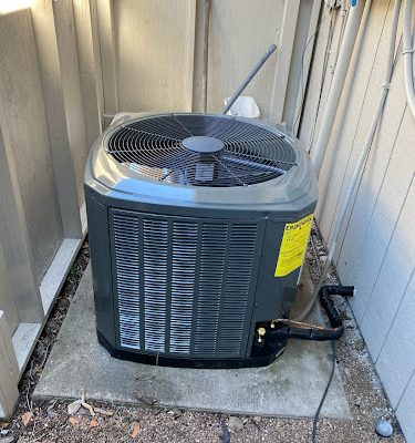 Air Solutions Heating & Air Conditioning, LLC