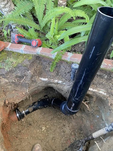 Most Valuable Plumber