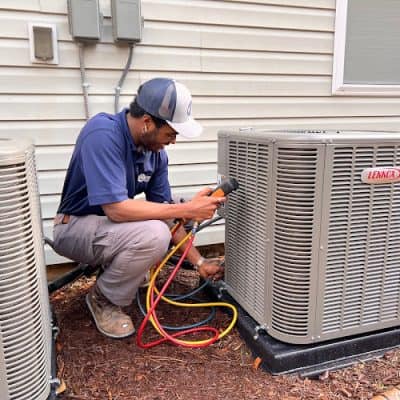 Charleston Heating and Air