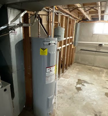 Kevin Ginnings Plumbing