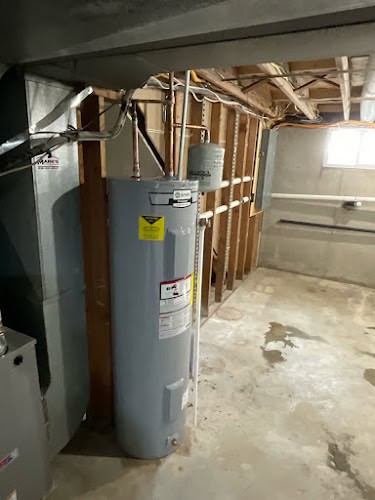 Kevin Ginnings Plumbing