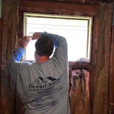 Ocean State General Contractors, LLC