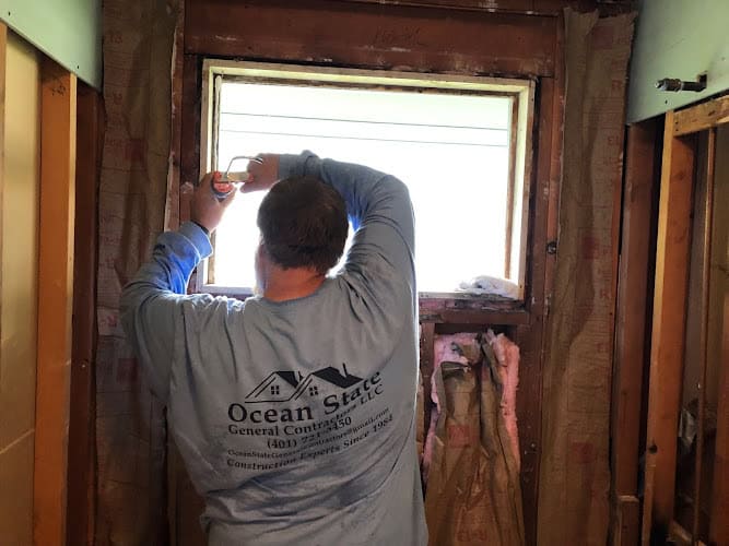 Ocean State General Contractors, LLC
