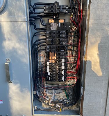 Bright Electric llc