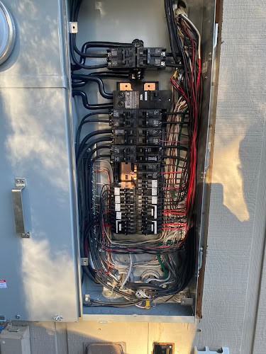 Bright Electric llc