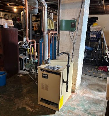 HORIZON HVAC