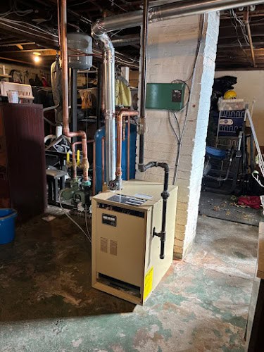 HORIZON HVAC
