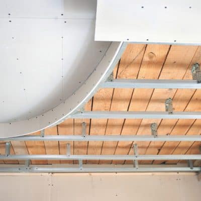 Lewis LeCroy Drywall