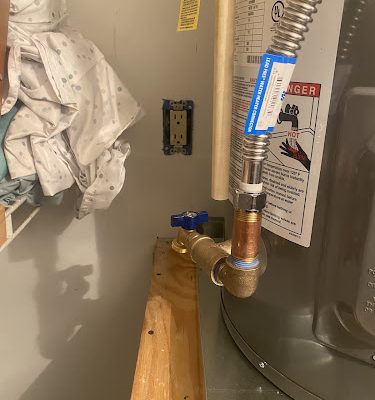 Copperhead Plumbing LLC