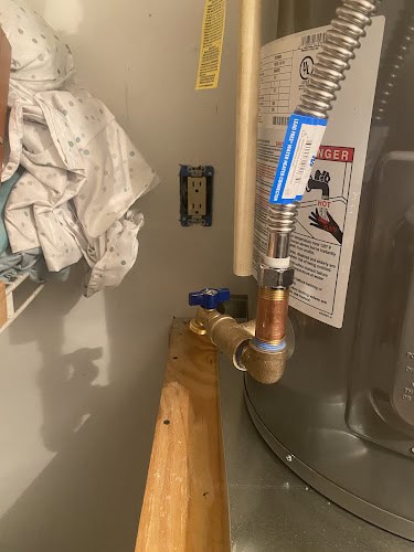 Copperhead Plumbing LLC