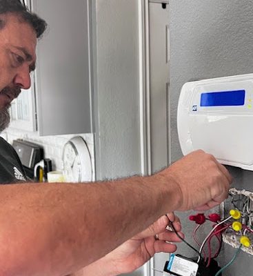 STARFIRE ELECTRIC LLC