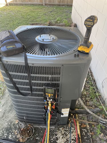 AC2 HVAC Services Inc
