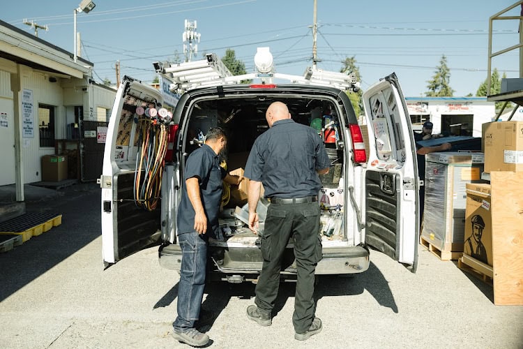 Glendale Heating & Air Conditioning