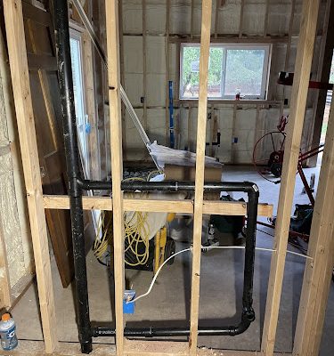 Salish Plumbing Co