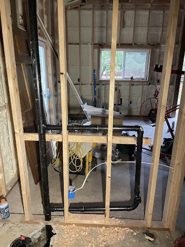 Salish Plumbing Co