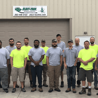 Elect-Tech, Inc.