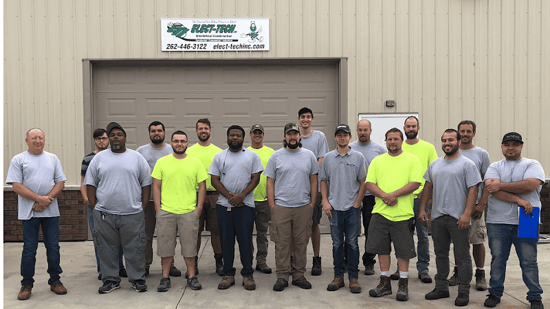 Elect-Tech, Inc.