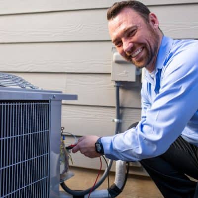 TemperaturePro Heating, Cooling & Indoor Air Quality