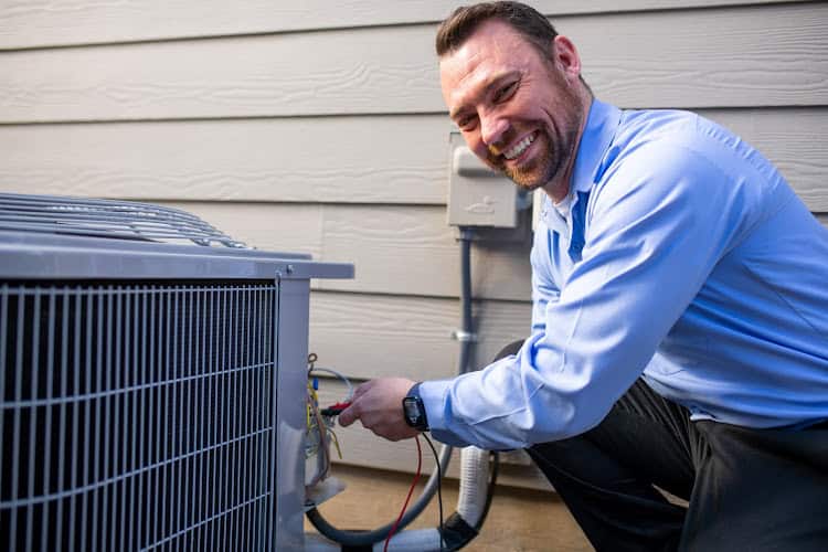 TemperaturePro Heating, Cooling & Indoor Air Quality