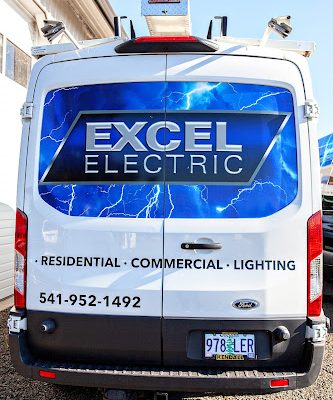 Excel Electric