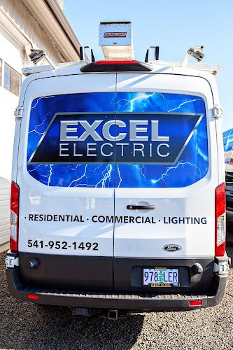 Excel Electric