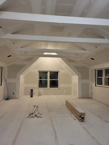 Oddon Drywall - Sheetrock & Spackle
