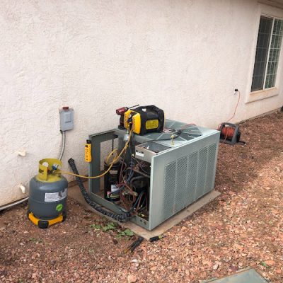 Thompson Heating and Cooling