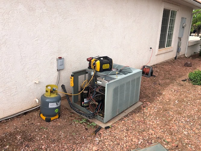 Thompson Heating and Cooling
