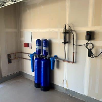 Simpson Plumbing