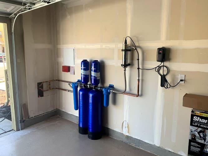 Simpson Plumbing