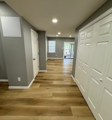 Custom Home Improvements by Ruszo
