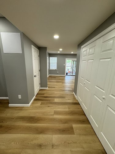 Custom Home Improvements by Ruszo